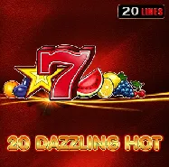 Dazzling-Hot на Cosmolot