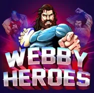Webbyheroes на Cosmolot